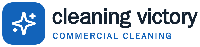 cleaning victory