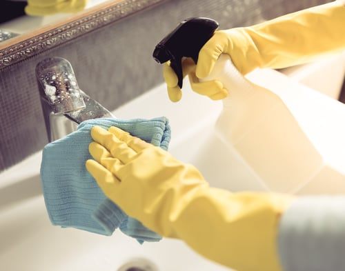 Janitorial Services in Colton: What Your Business Gets, and How Often