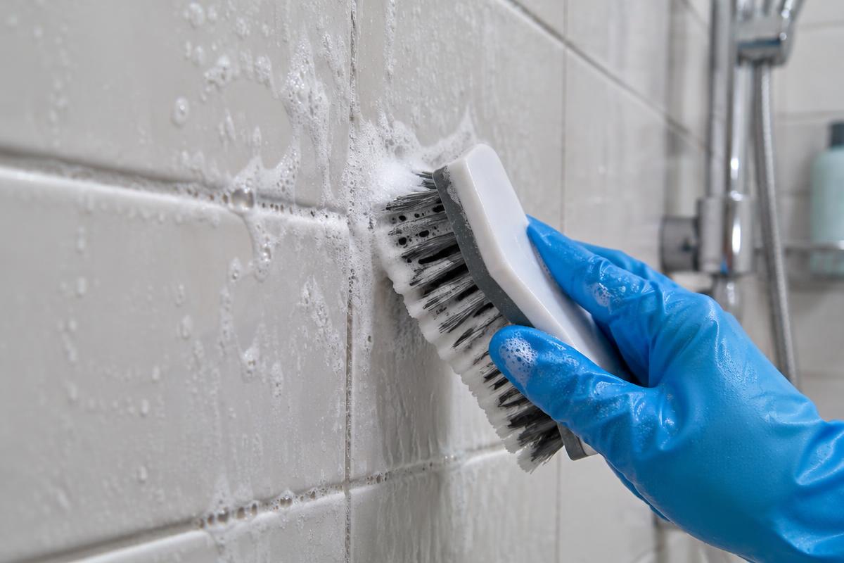 Janitorial Services
